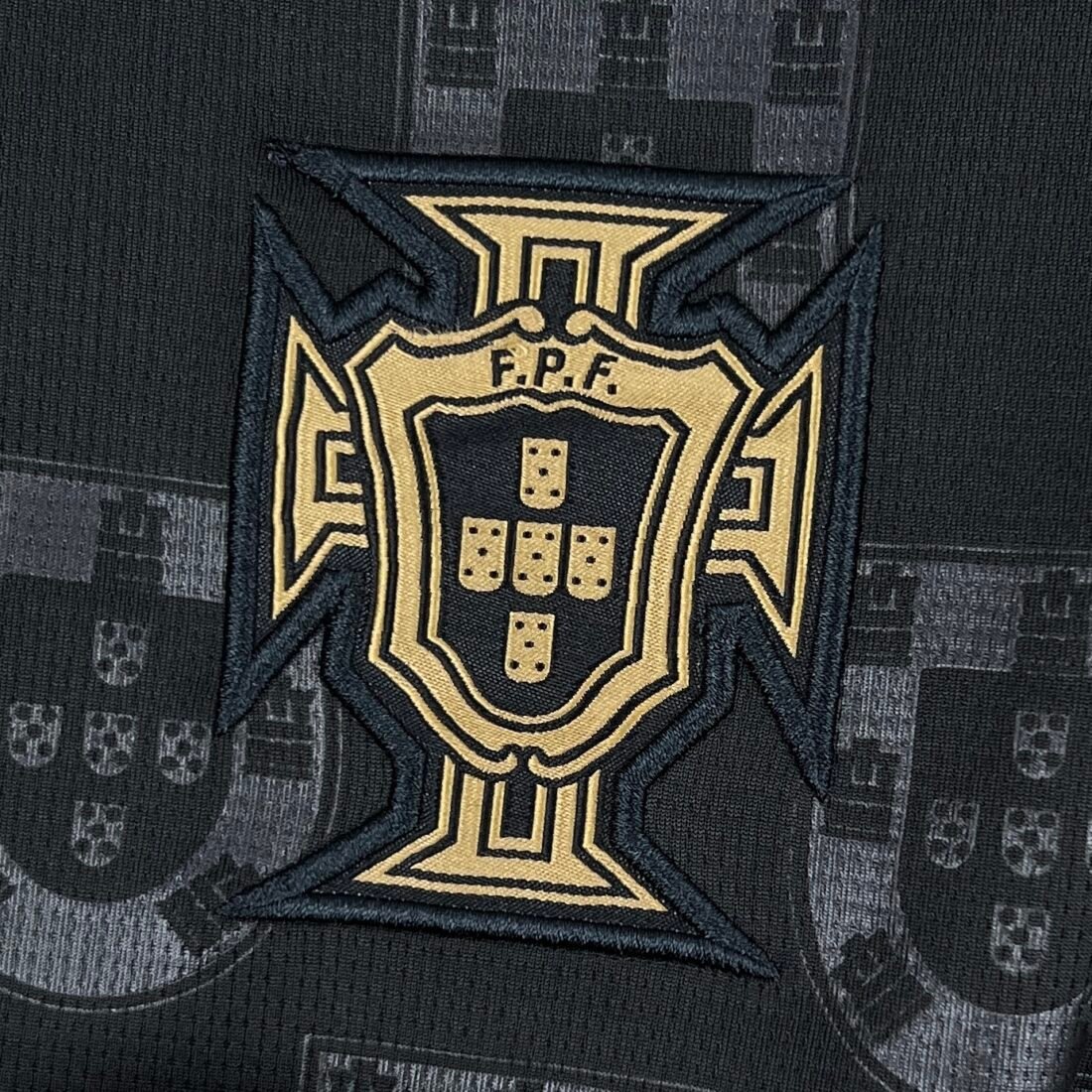 2026 Portugal Away Jersey Men Fan Version S-4XL 1