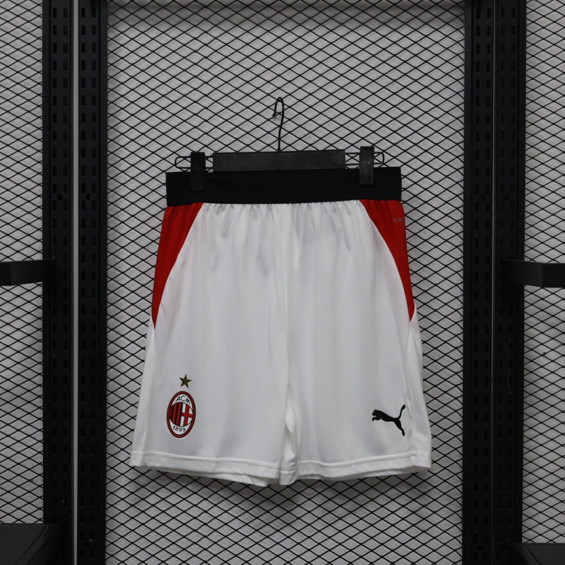 (26/27) AC Master S-2XL álbum shop NO.123 Store 14