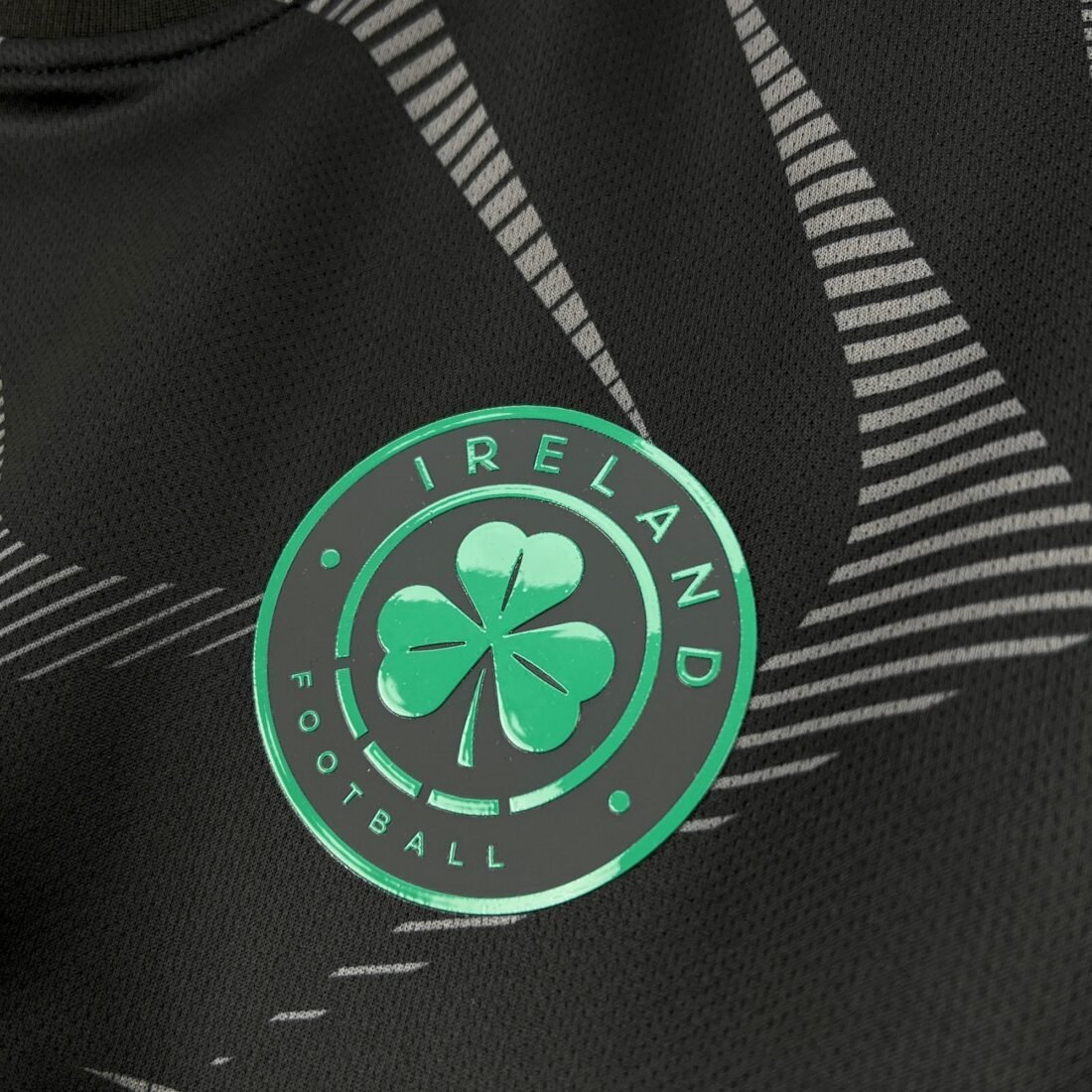 2025 Ireland Jersey Men Special Edition 3