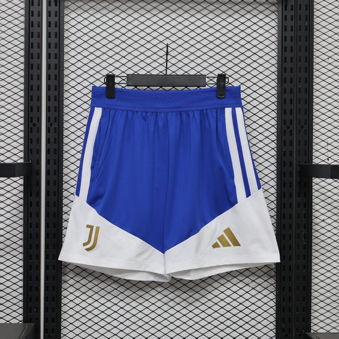 (26/27) Juventus Shorts S-3XL 16