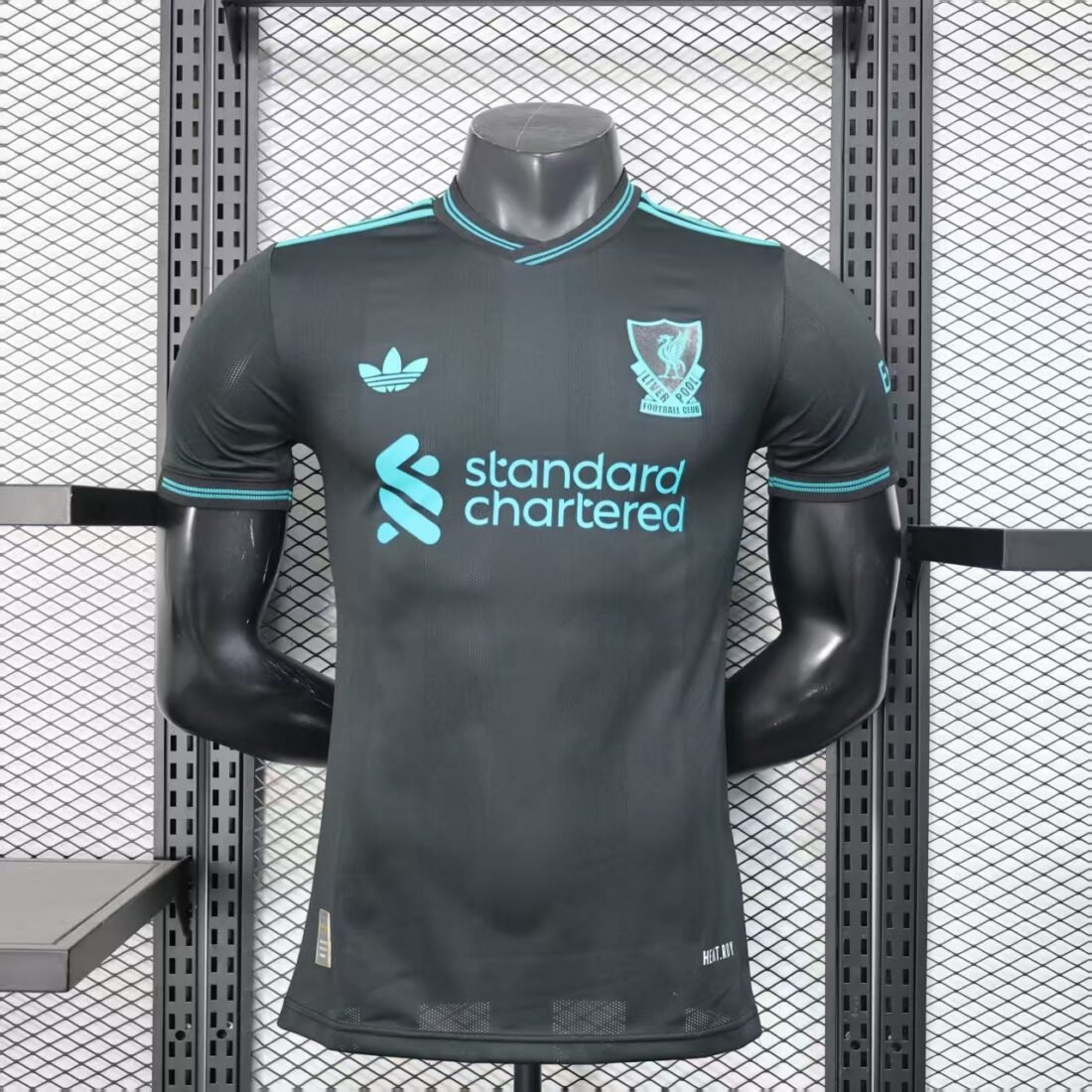 Liverpool 20