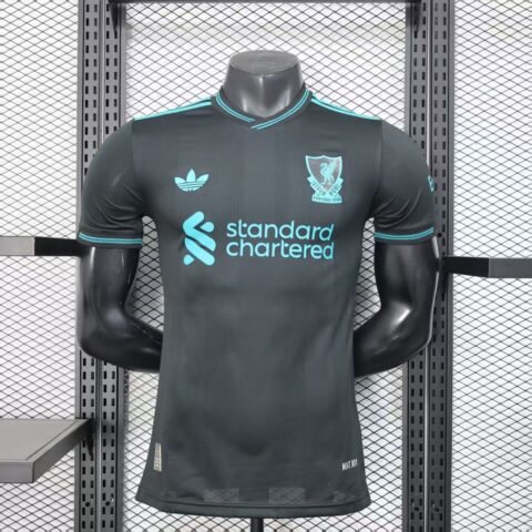 Liverpool