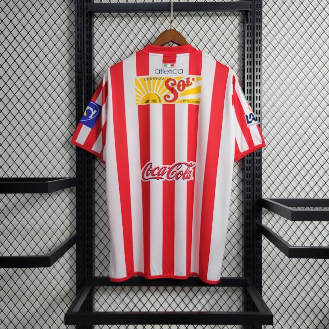 Retro 01-02 Chivewood home size S-2XL 9