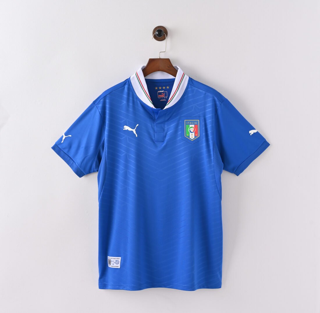 Italy Home 13