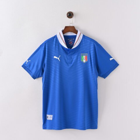 Italy Home