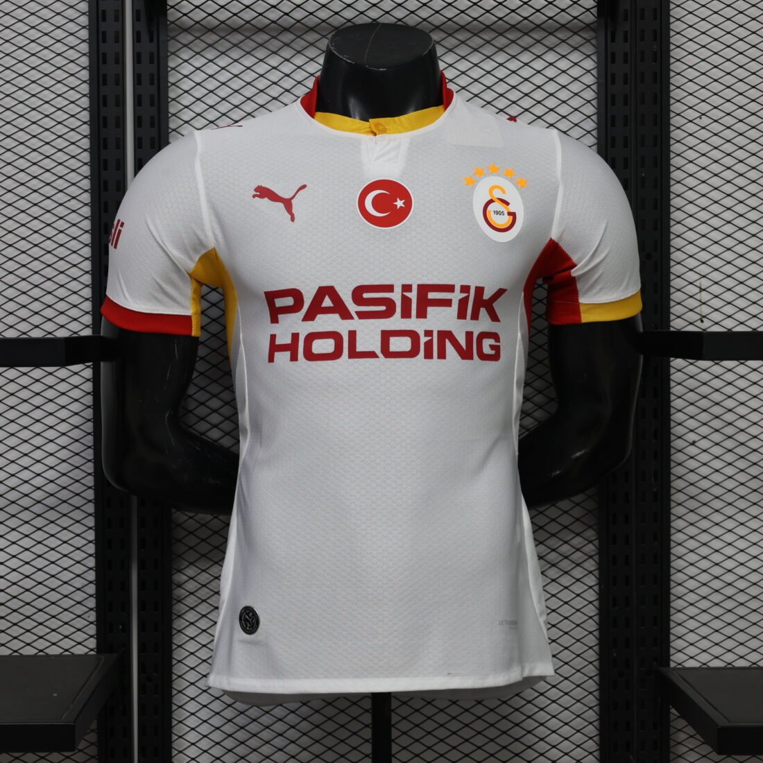 (26/27) Galatasaray Auswärts S-2XL 32