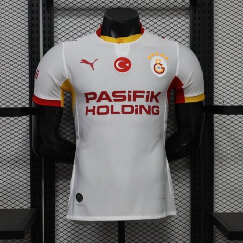 (26/27) Galatasaray Away S-2XL