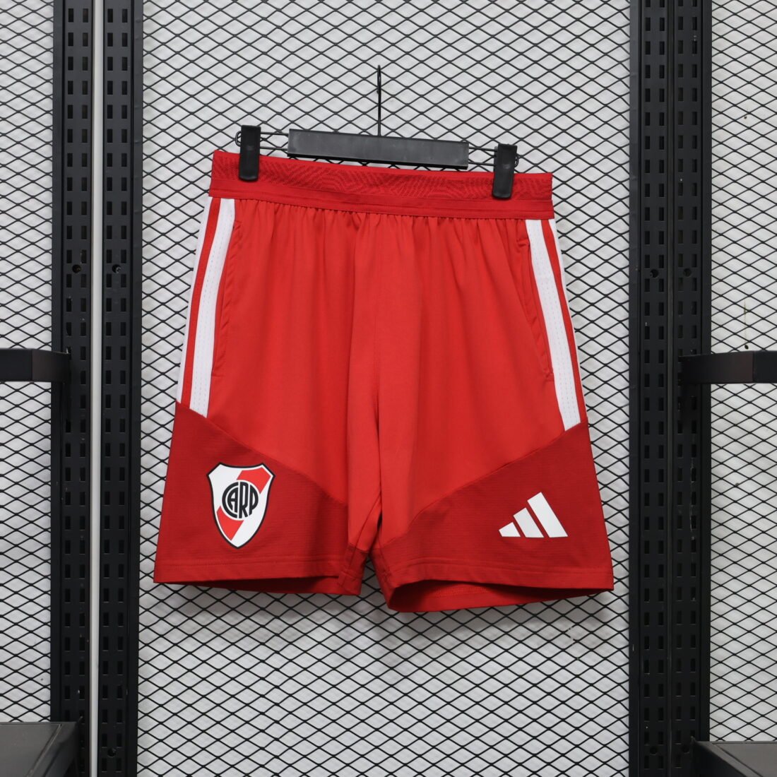26/27 River Plate Shorts S-3XL 18
