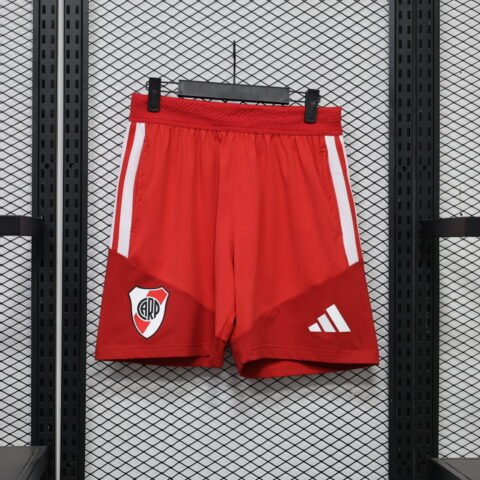 26/27 River Plate Shorts S-3XL