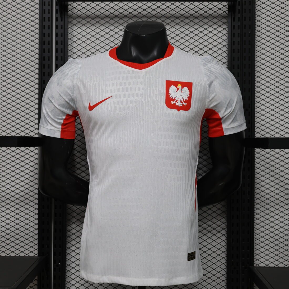 (26/27) Player Polish Master S – 2XL álbum shop NO.123 Store 18