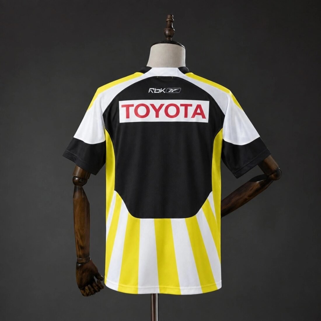 08/09 Chivas Away Jersey Retro Version S-2XL 3
