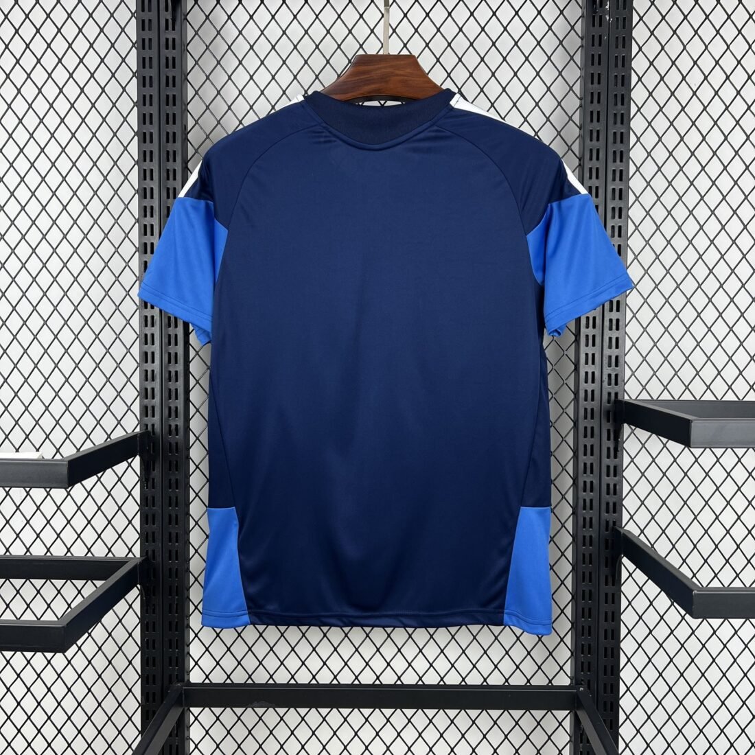 25/26 Cruzeiro Pre-Match Jersey Men Fan Version S-4XL 11