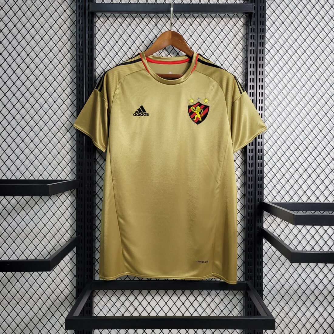 16/17 Sport Recife Retro Version S-4XL 16