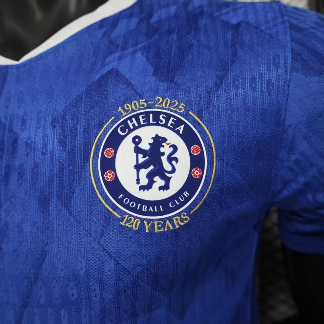 Player: Chelsea Anniversary Edition | álbum | shop NO.123 | Store 20