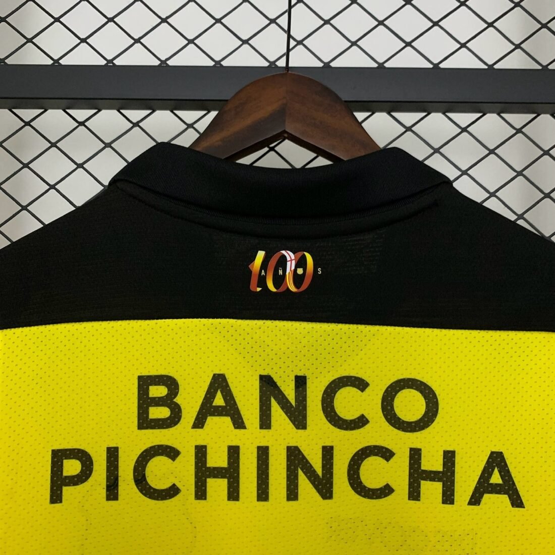 Retro Barcelona 100Th Anniversary Álbum S-2XL 19