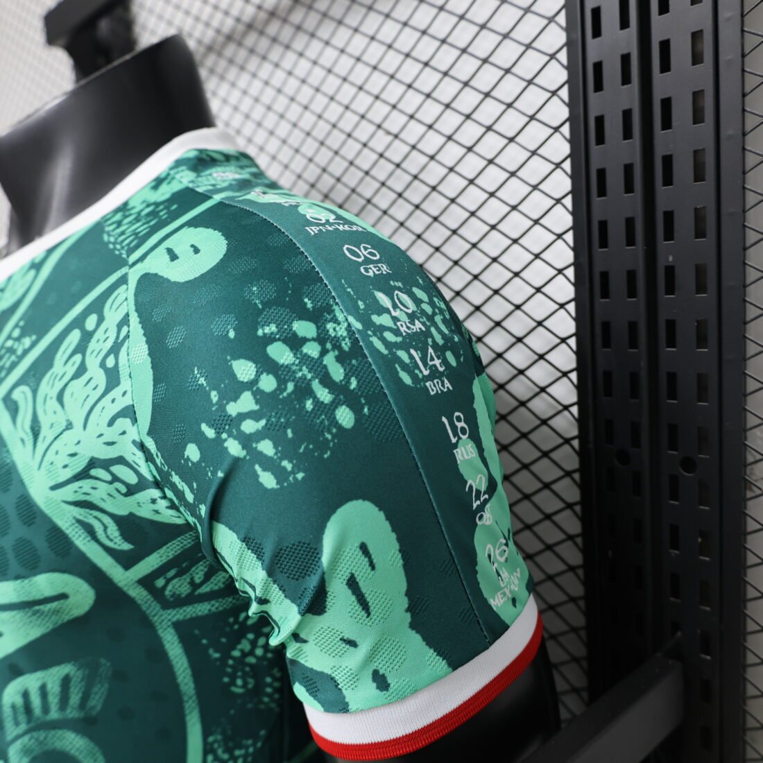 26-S-3XL Mexico Special Edition | álbum | shop NO.123 | Store 10