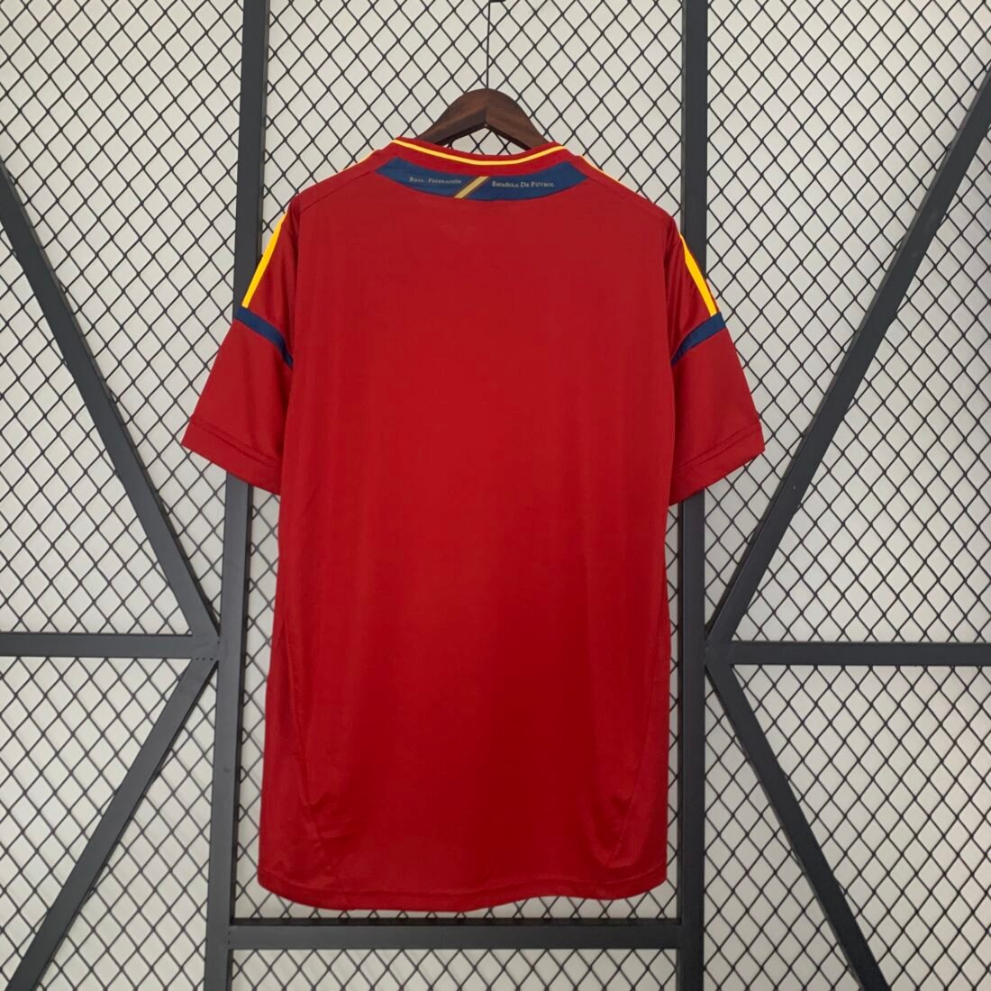 2012 Spain Casa Retrò Version S-2XL 17
