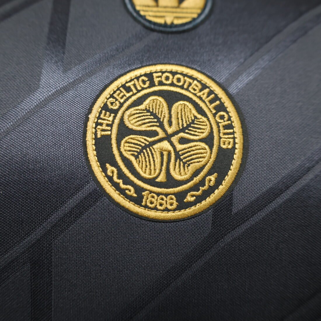 Celtic Retro Version S-3XL 10