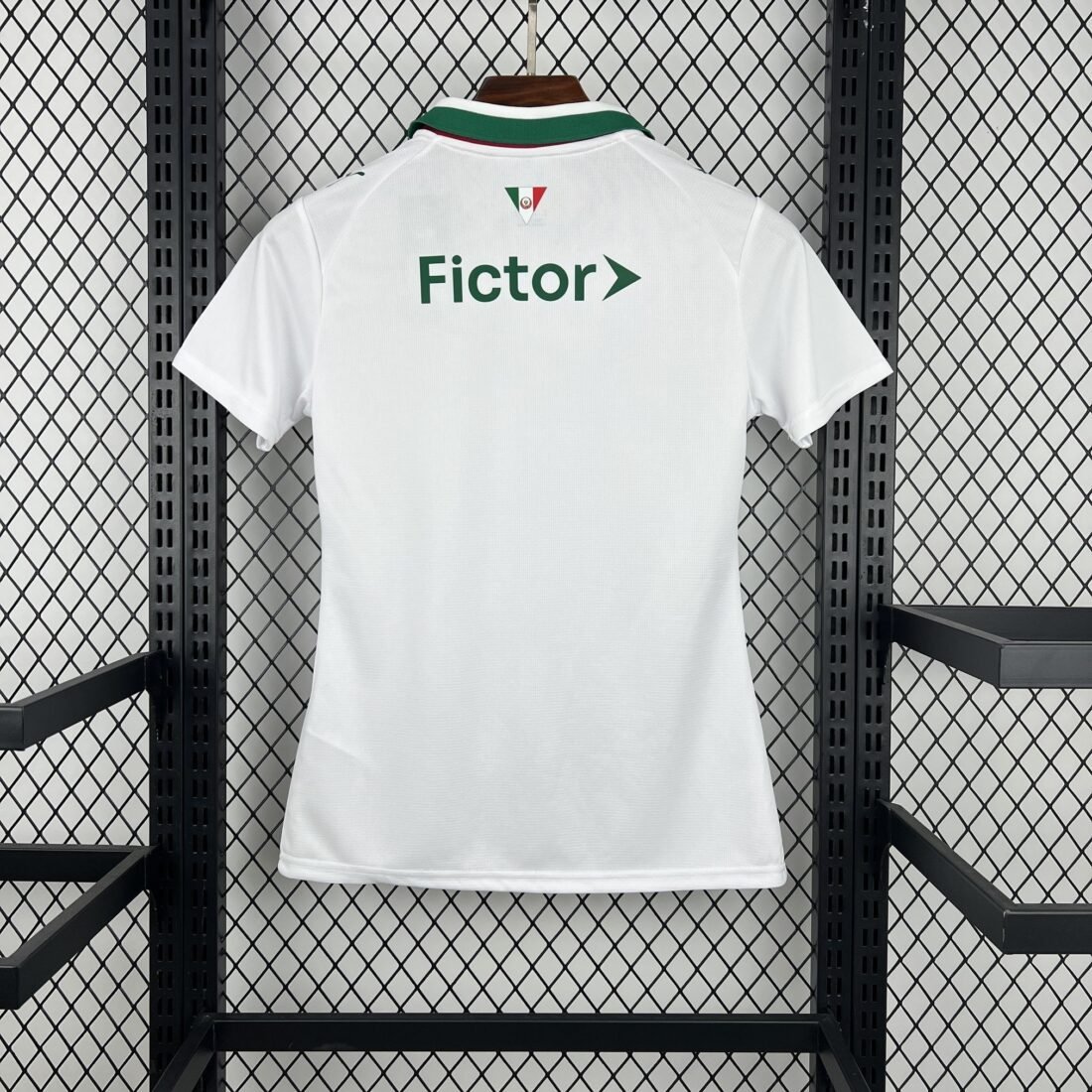 26/27 Palmeiras Away Jersey Women S-XL 7