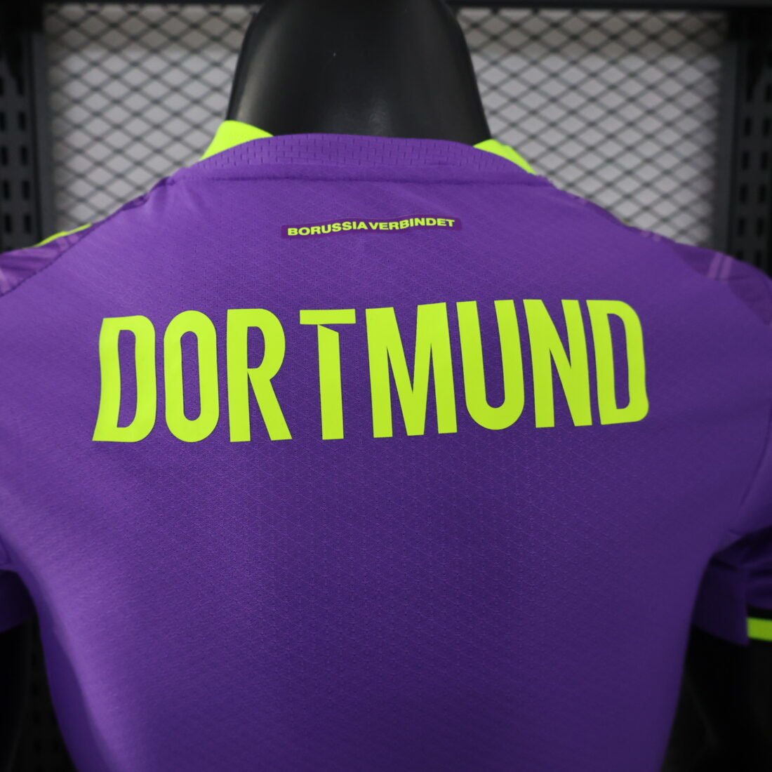 (26/27) Two Dortmund Customers S-2XL álbum shop NO.123 Store 1