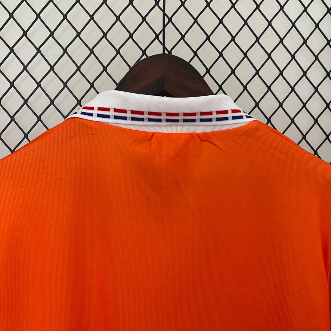 1996 Netherlands Heim Retro Version S-2XL 15