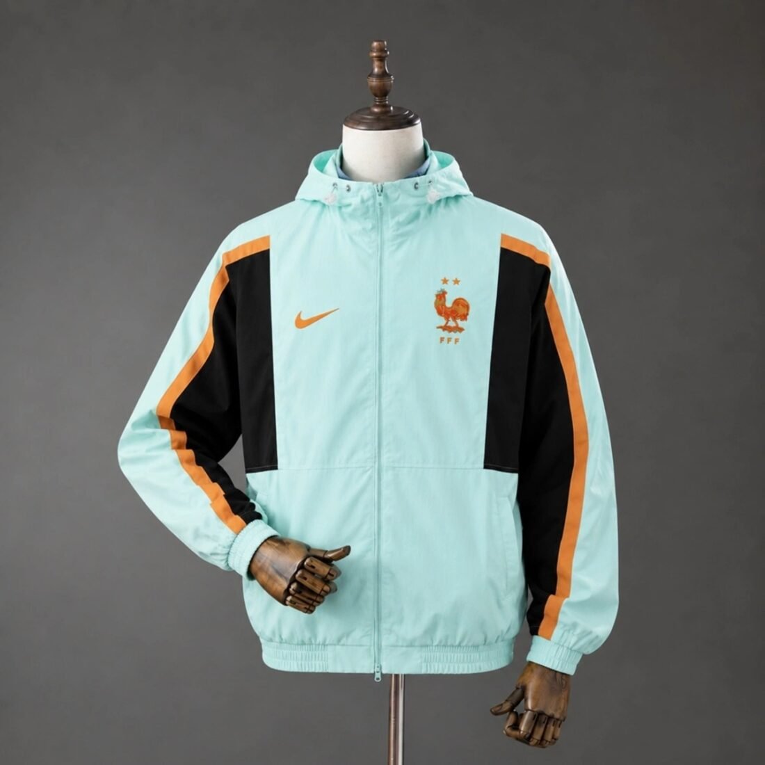 2026 France Jacket S-2XL 1