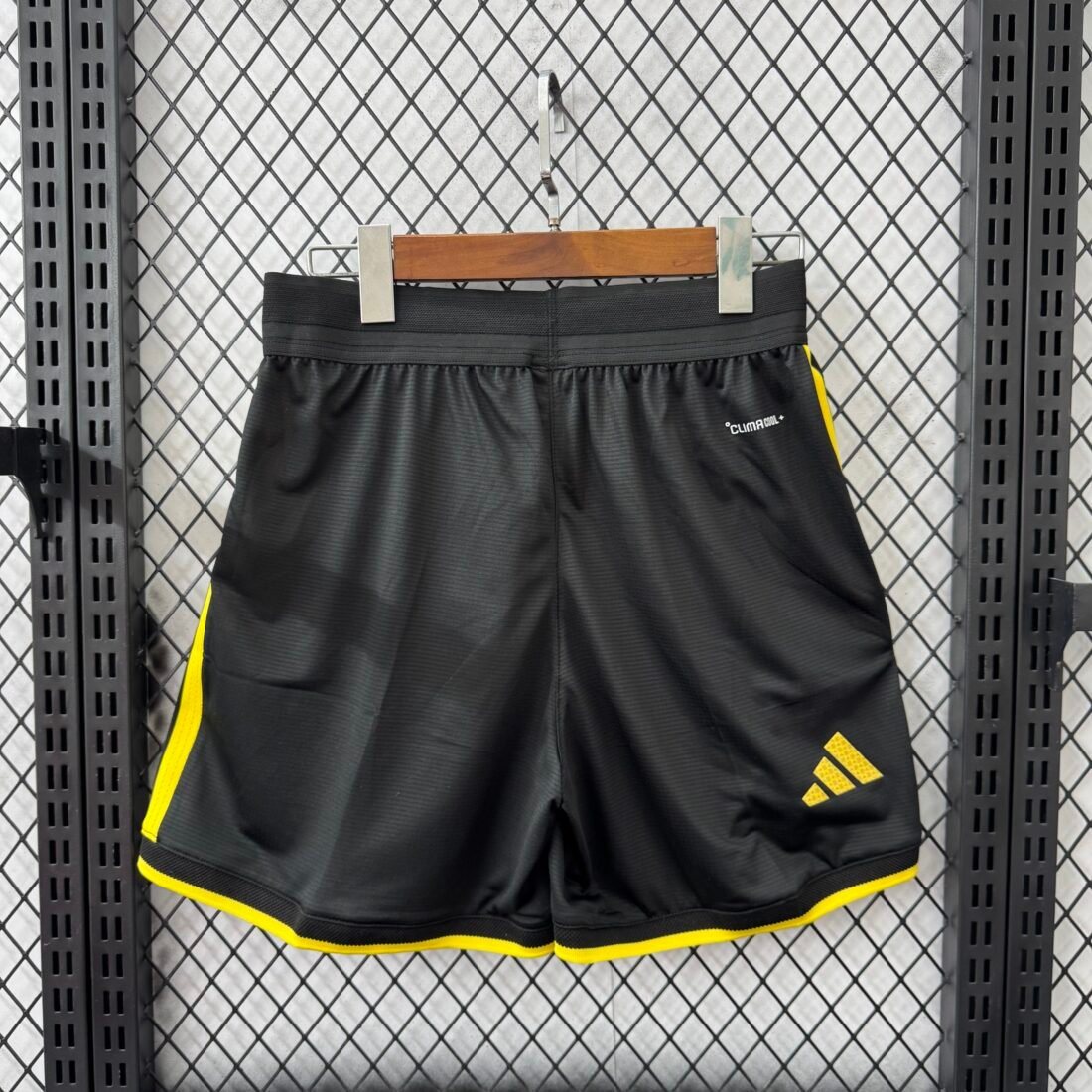 2026 Belgium Home Pants Player Version S-3XL 10