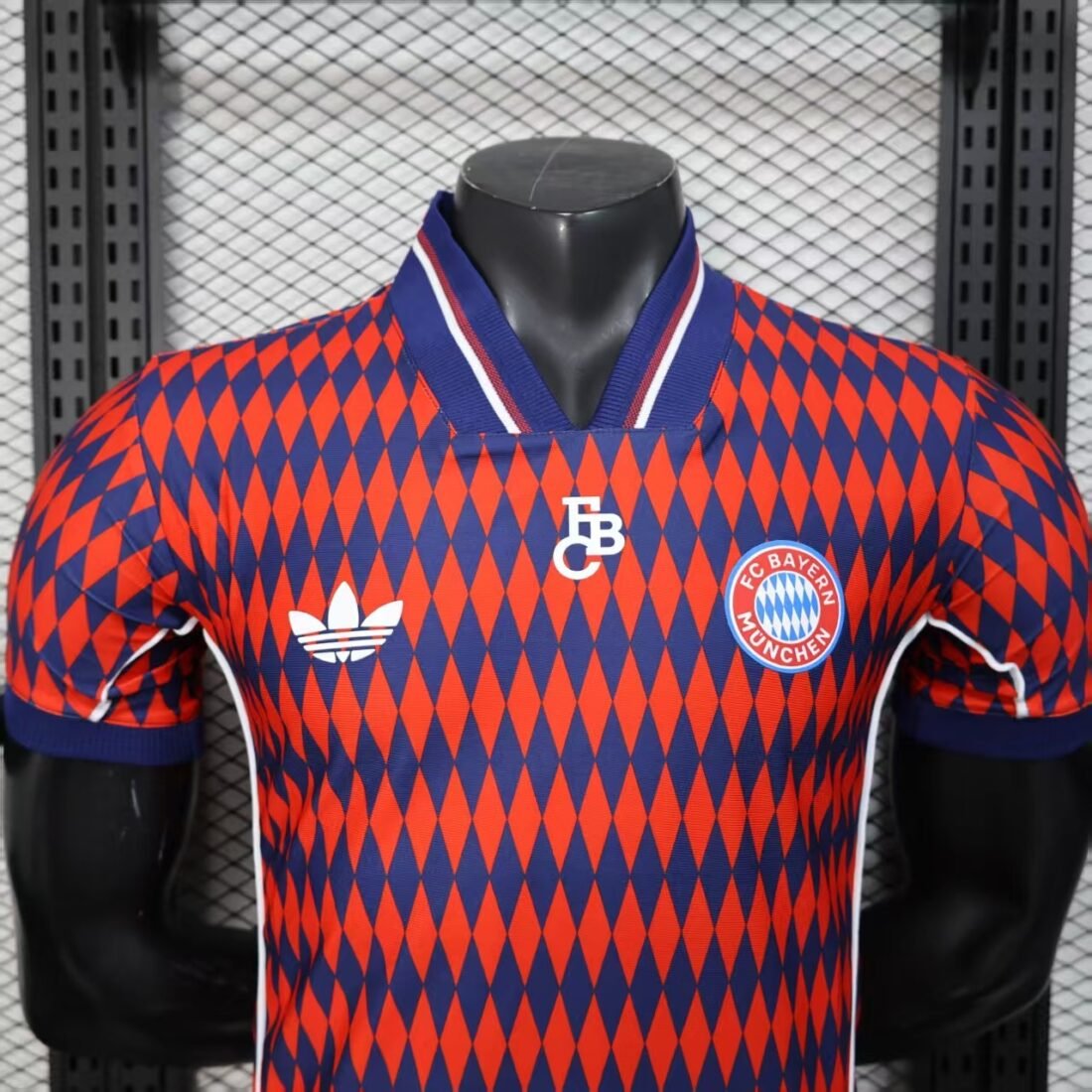 Player: Bayern Special | álbum | shop NO.123 | Store 18