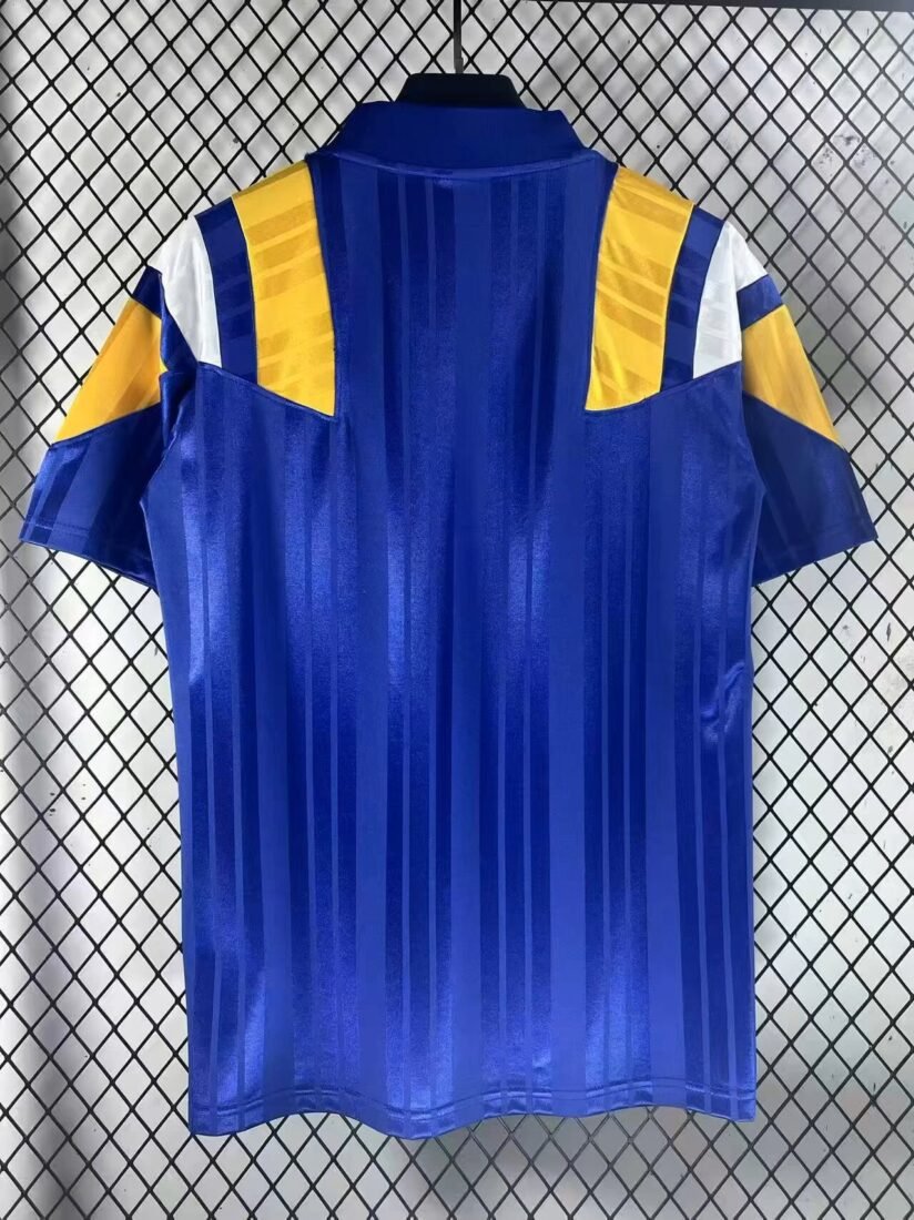 (26/27) Boca Vintage Version Álbum S-2XL 1