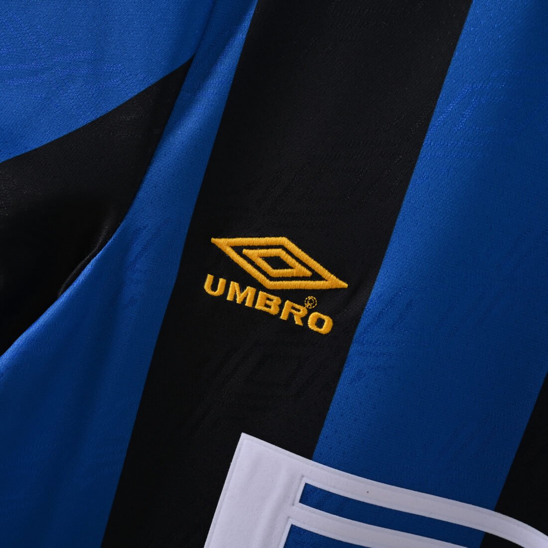 (95/96) Inter álbum shop NO.123 Store 8