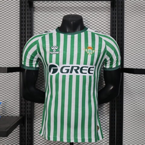 Player; Betis Green | álbum | shop NO.123 | Store