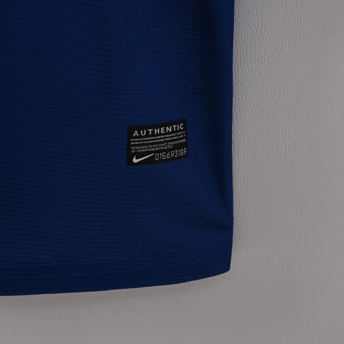 (12/13) Barcelona Home 13