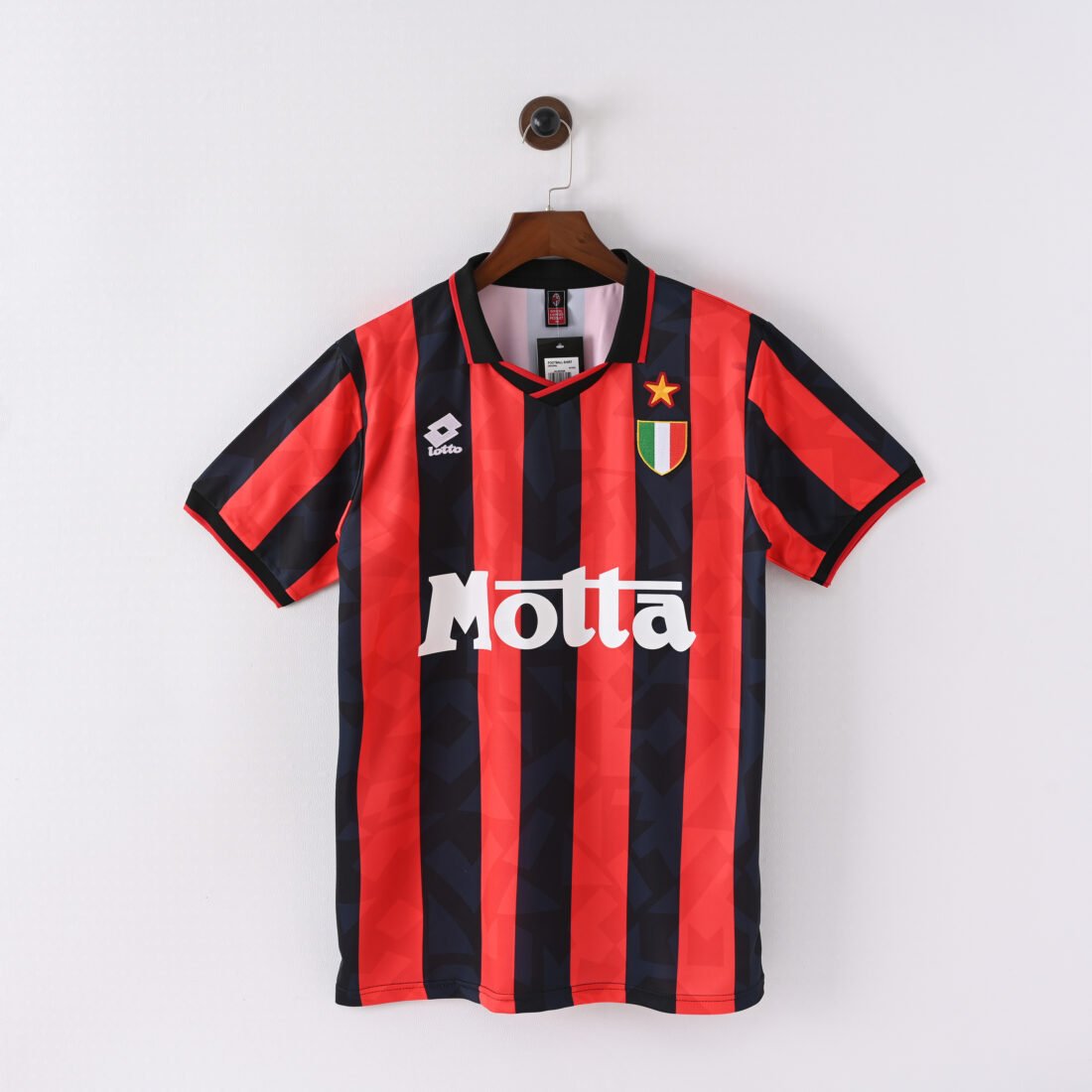 (93/94) AC Milan Home 16