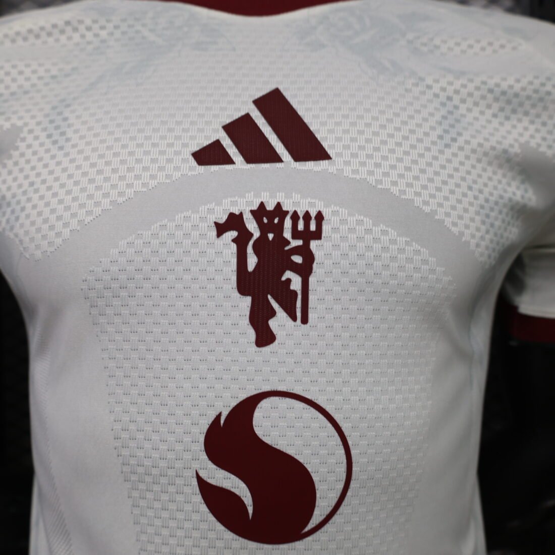 (26/27) Manchester United S – 2XL álbum shop NO.123 Store 14
