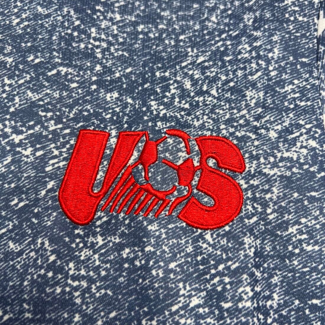 1994 USA Auswärts Trikot Retro Version 3