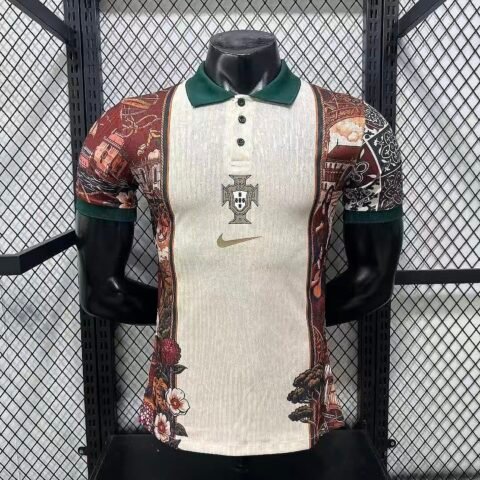 2026 Portugal Special Edition S-2XL