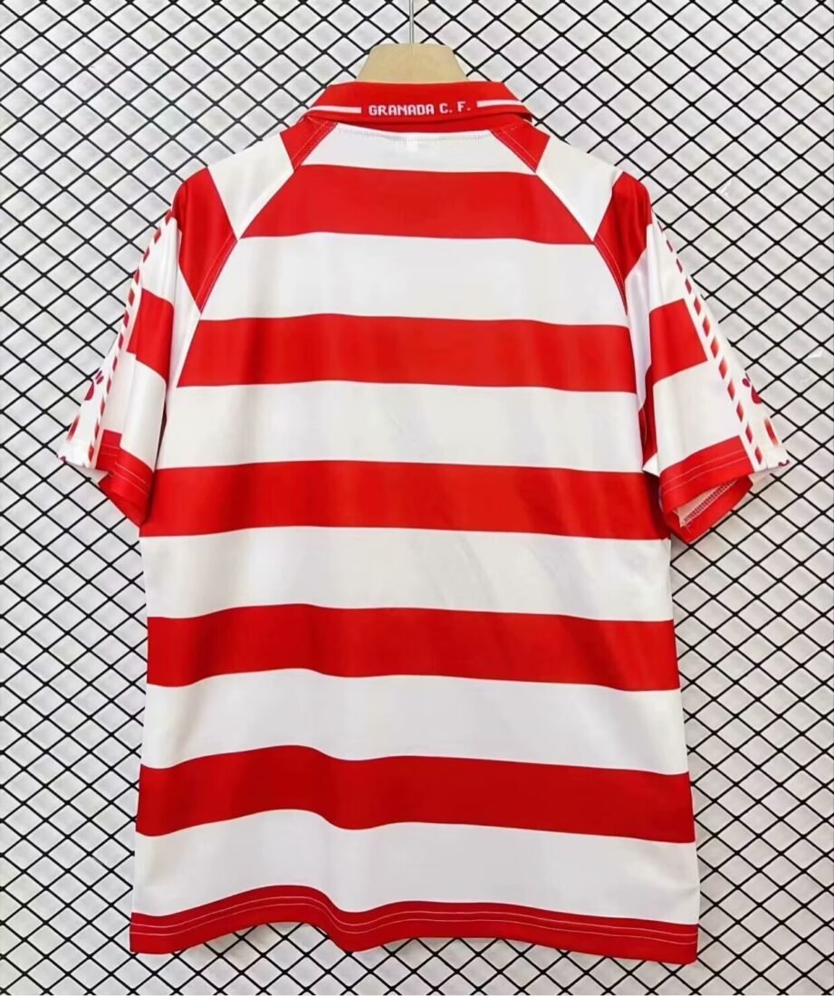 97/98 Granada Heim Retro Version S-2XL 3