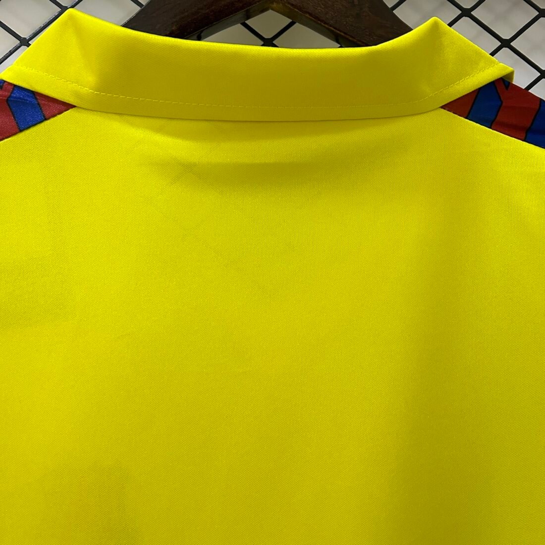 82/84 Retro Barcelona Away Álbum S-2XL 16
