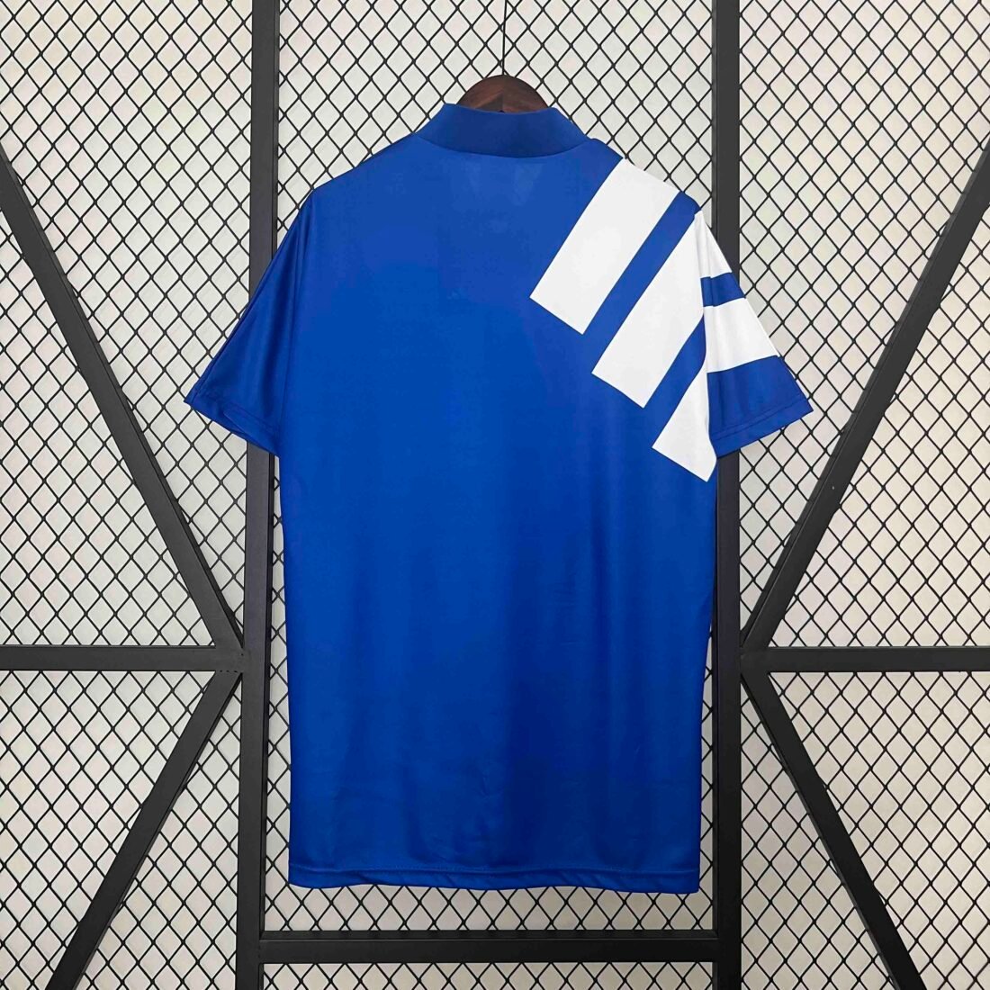 (92/93) Osasuna Away Retro Kit Football Apparel Aaaajerseys Dropshipping Álbum S-2XL 10