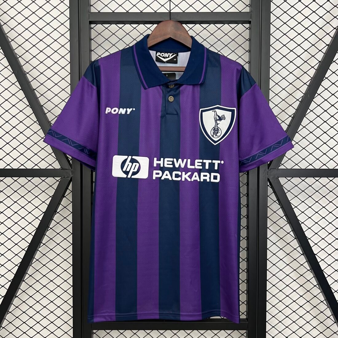 Tottenham Away Retro Version S-2XL 4