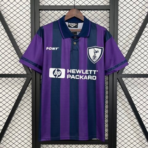 Tottenham Away Retro Version S-2XL