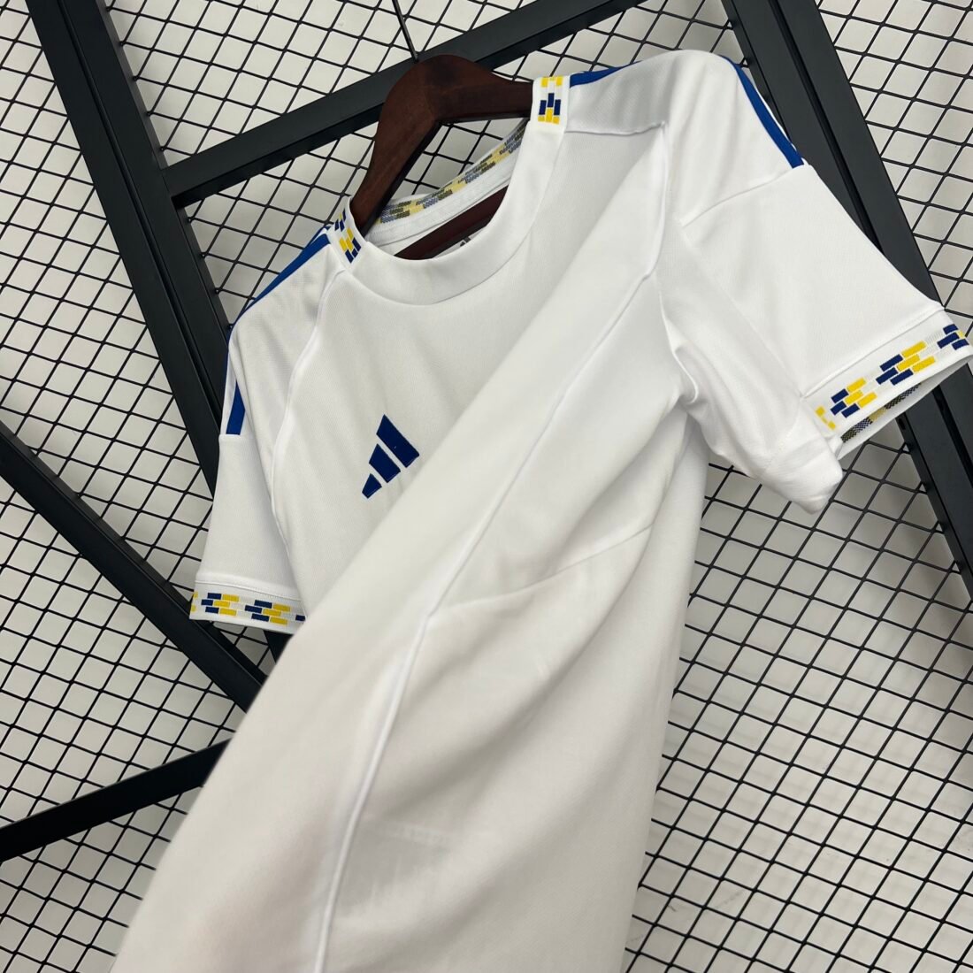 25/26 Leeds United Home S-4XL 19