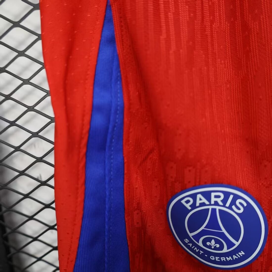 Barcelona Shorts Player Version 7