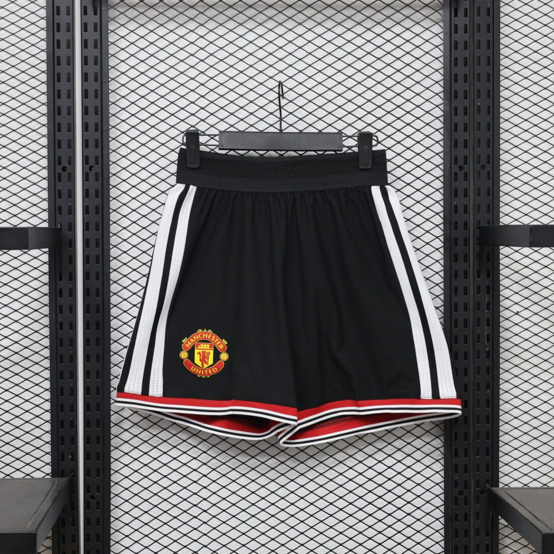 (26/27) Manchester United S – 3XL álbum shop NO.123 Store 14