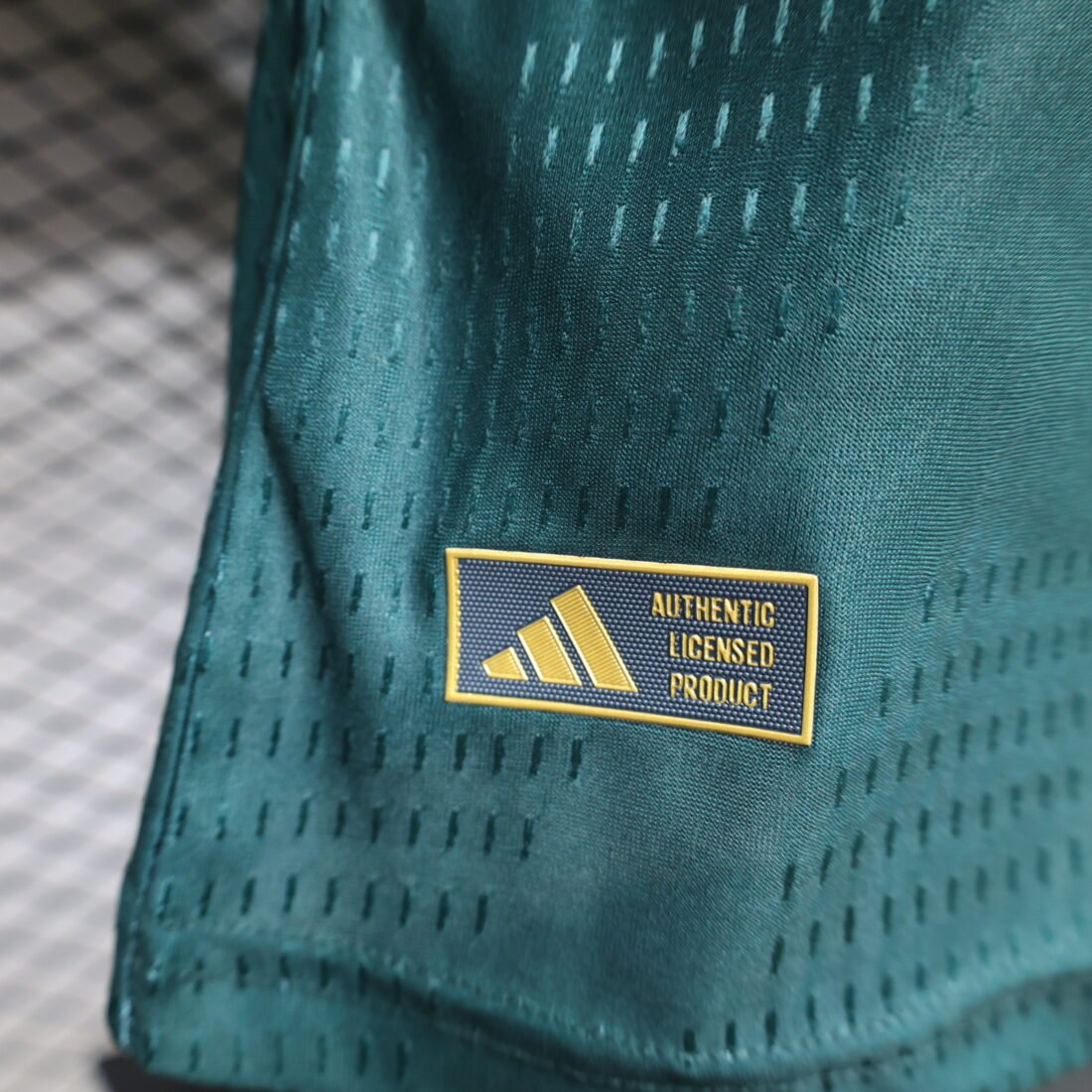 (26/27) Argentina Green Long Sleeve S-4XL álbum shop NO.123 Store 12