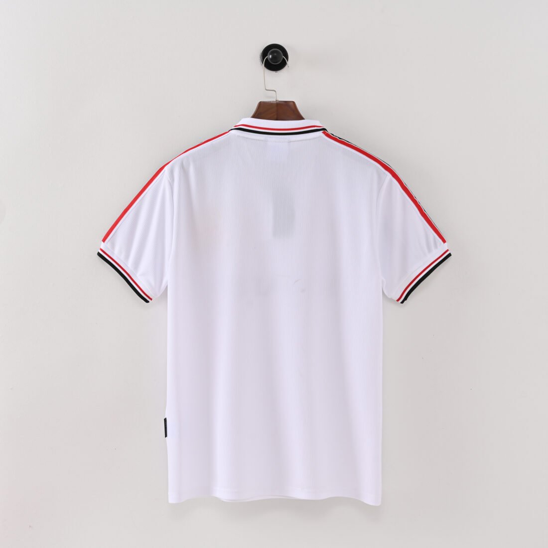 (98/99) Manchester United álbum shop NO.123 Store 13