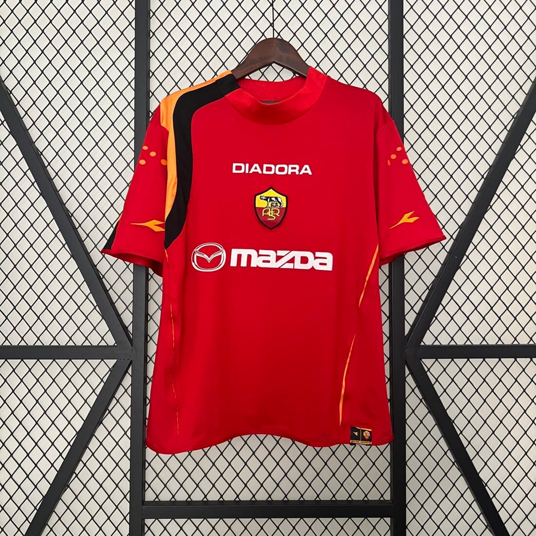 04/05 Roma Home Retro Version S-2XL 10