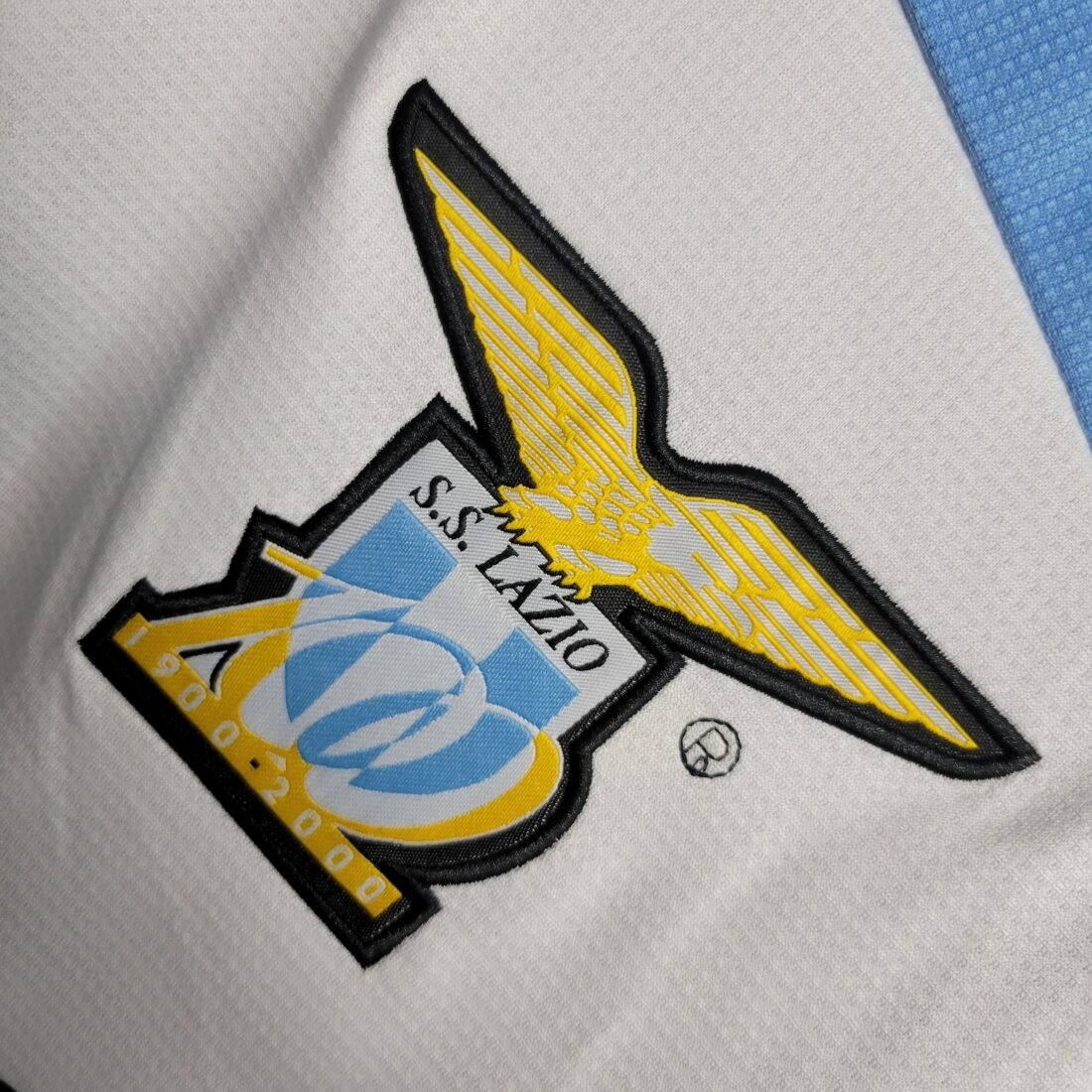 1998 Lazio Retro Version S-2XL 1