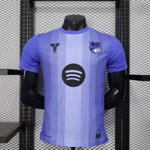 (25/26) Player Barcelona Special Álbum S-2XL