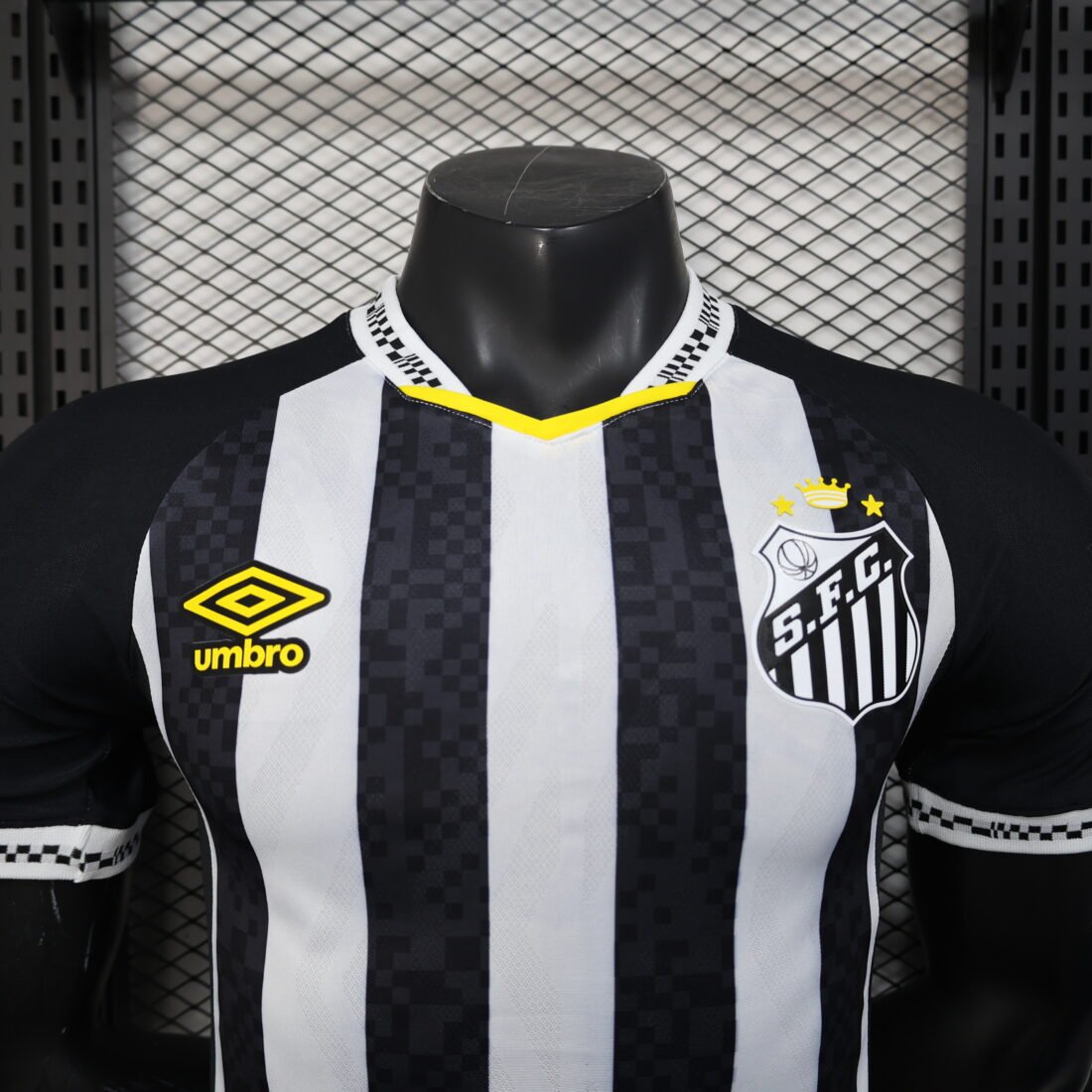 player; Santos guest | álbum | shop NO.123 | Store 18
